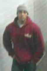 Two Men Wanted for Armed Robbery